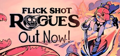 肉鴿彈彈奇兵(Flick Shot Rogues)