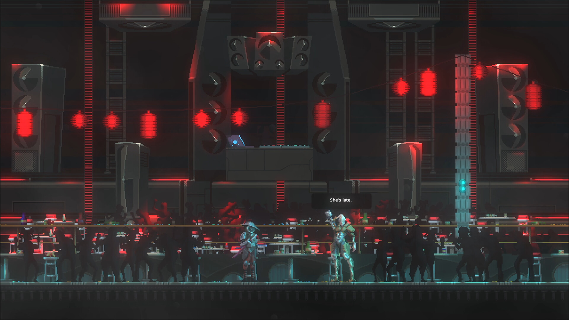 華麗的技能與爽快的打擊感