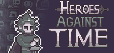 《英雄對抗時間》 (Heroes Against Time) - 打造你的完美隊伍，在迷霧中求生