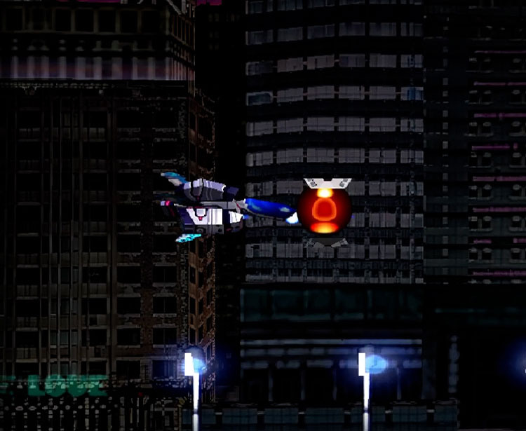 遊戲核心系統 Force