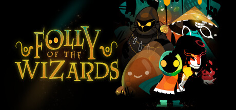 《Folly Of The Wizards》發售日公布！扮演笨拙巫師學徒，在混亂的魔法世界中展開一場肉鴿冒險