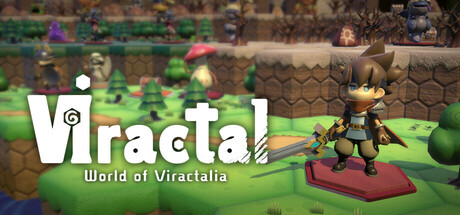 Sting最新力作《VIractal: World of Viractalia》發表！結合桌遊擲骰與卡牌策略的奇幻冒險