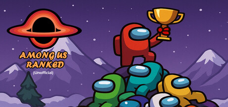 太空狼人殺排名模式模組降臨Steam!《Among Us Ranked (Unofficial)》帶來全新競技體驗