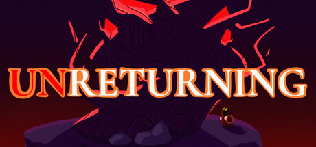 深入未知深淵！類《Undertale》新作《永不回歸》（UNRETURNING）發售日公開，結合恐怖與溫情的奇幻旅程