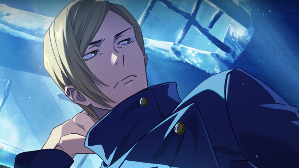 《咒術迴戰 幻影夜行》全新 SSR 角色「前途無量的新生」七海建人登場