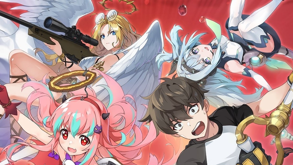 「挖洞解謎」×「彈珠檯戰鬥」益智 RPG《鏟子英雄》今日於日本推出