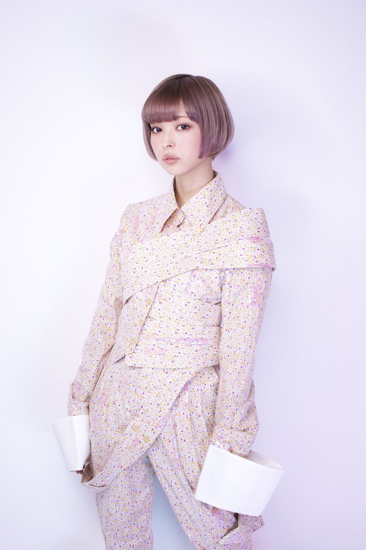 TGS BOOSTERZ 大使 最上 Moga