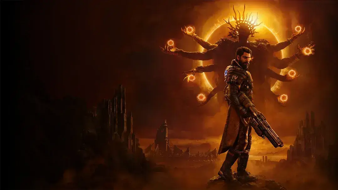 沙羅週期遊戲主視覺