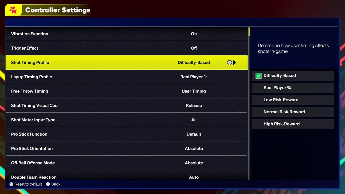 遊戲中激烈的進攻畫面