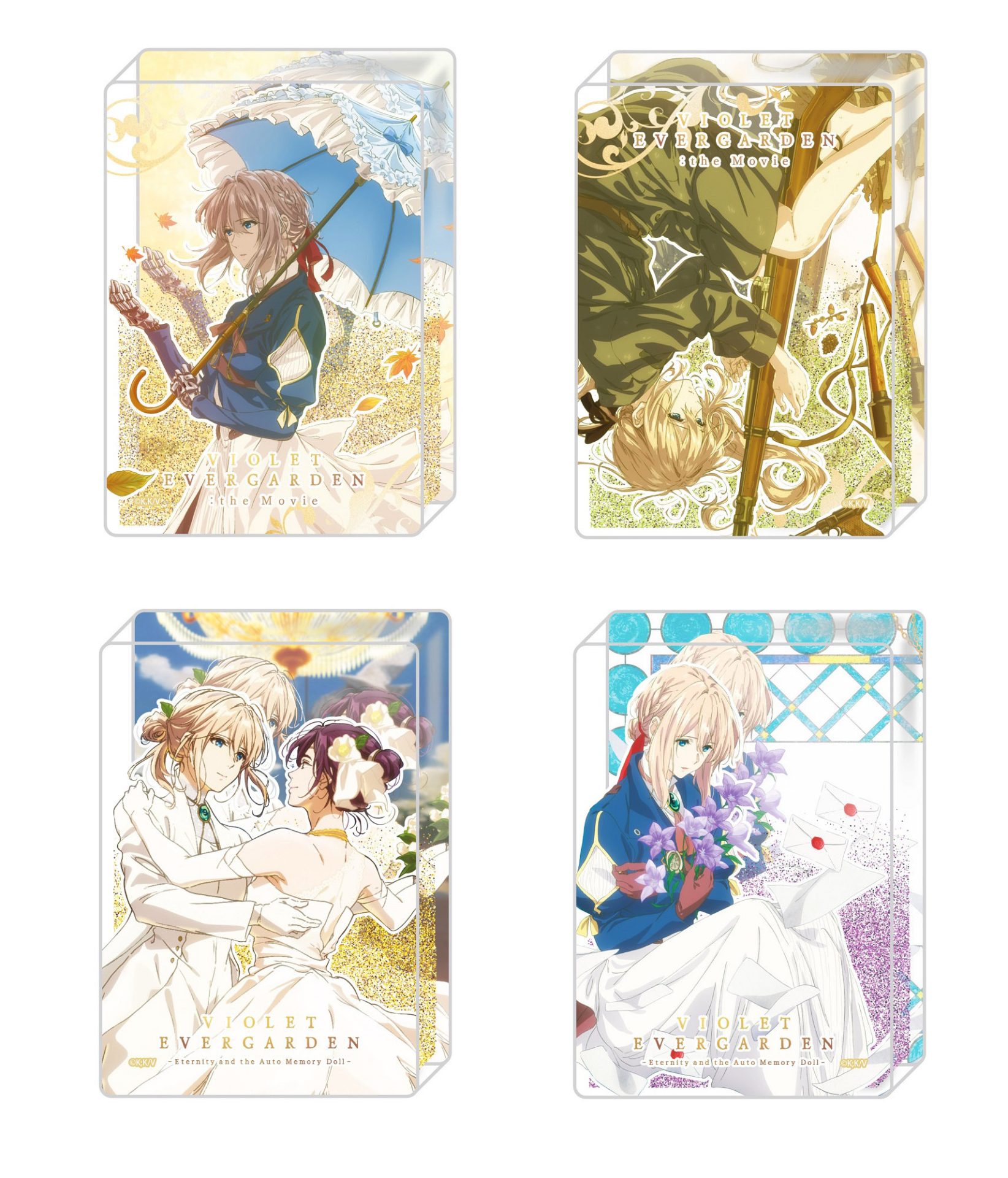 《Silent Witch 沉默魔女的祕密》午安枕