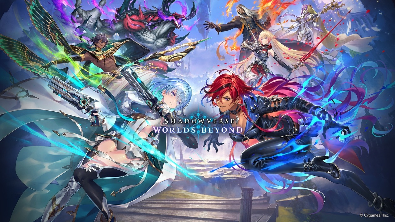 《闇影詩章：凌越世界》上市首月營收超過 3,000 萬美金 相較前作擁有更多年輕玩家