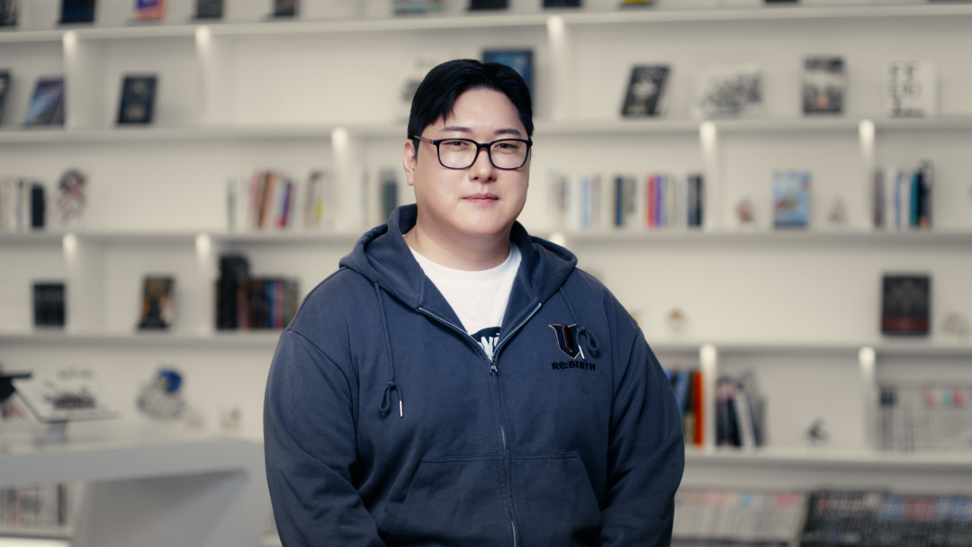 《七騎士 Re:BIRTH》開發總監 JEONGGI KIM
