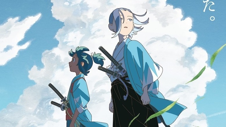 Aniple × Live2D × Drive 新選組主題原創動畫《風之繼承者》企劃展開 釋出前導預告影片