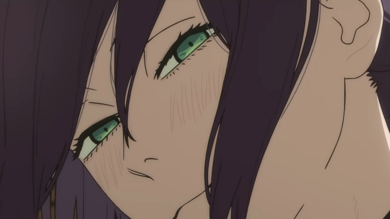 《劇場版 鏈鋸人 蕾潔篇》主題曲 unveiled!米津玄師獻唱「IRIS OUT」音樂影像震撼公開