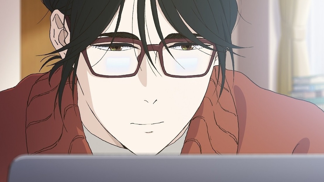 電視動畫《異國日記》宣布 2026 年 1 月開播