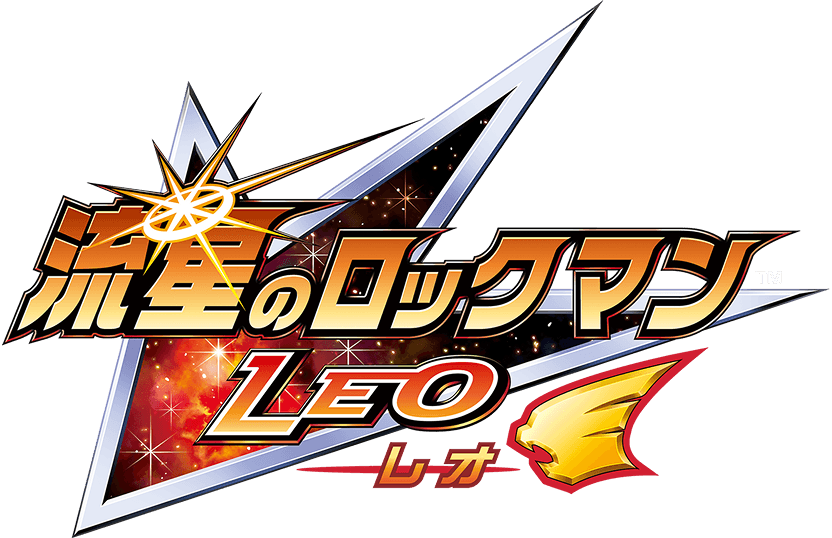 流星洛克人 天馬