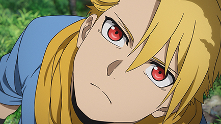 《黃泉使者》動畫定檔 2026 年，豪華聲優陣容PV同步解禁