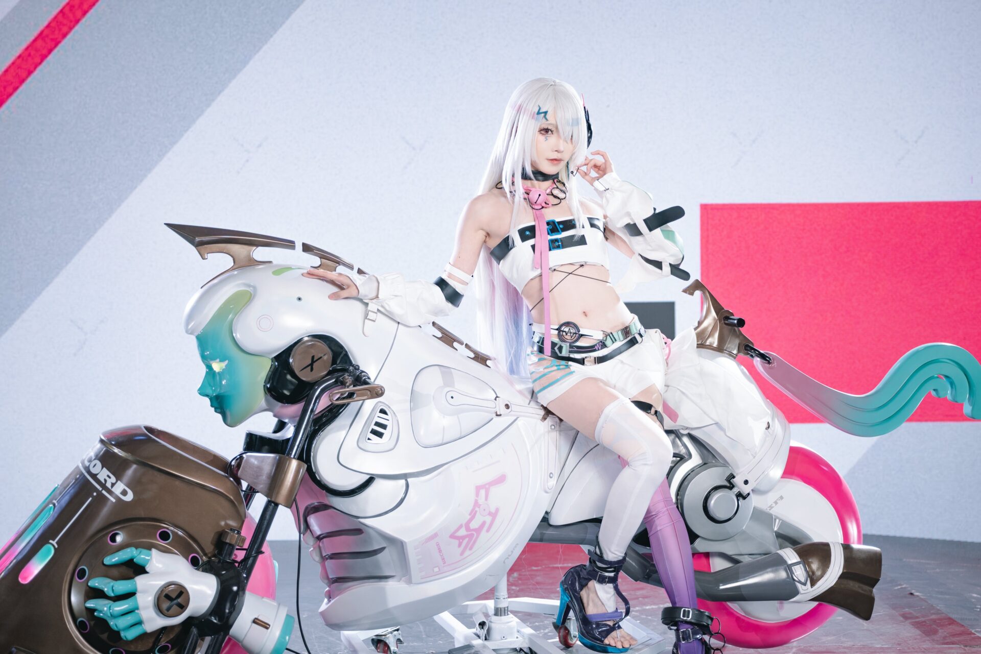 遊戲角色與介面