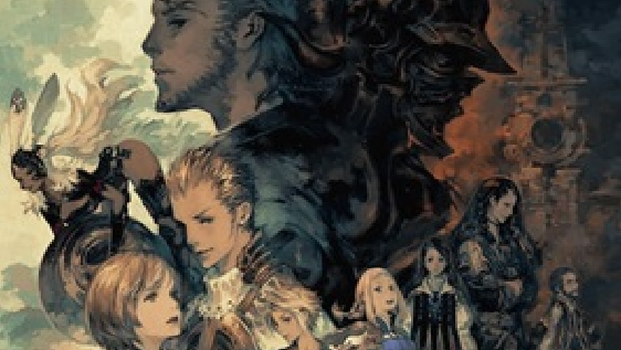 SQUARE ENIX 舉辦慶祝台灣 Nintendo eShop 開張優惠活動