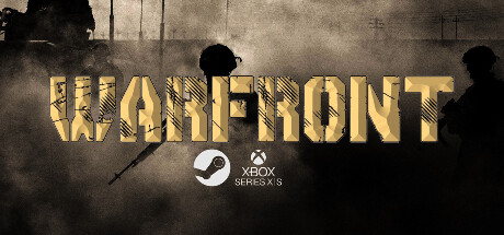 學生團隊打造末日夢魘!《戰爭前線 (Warfront)》揭露九月上市日期,挑戰你的生存極限