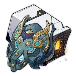 幽鎖深牢的繫囚 遺器