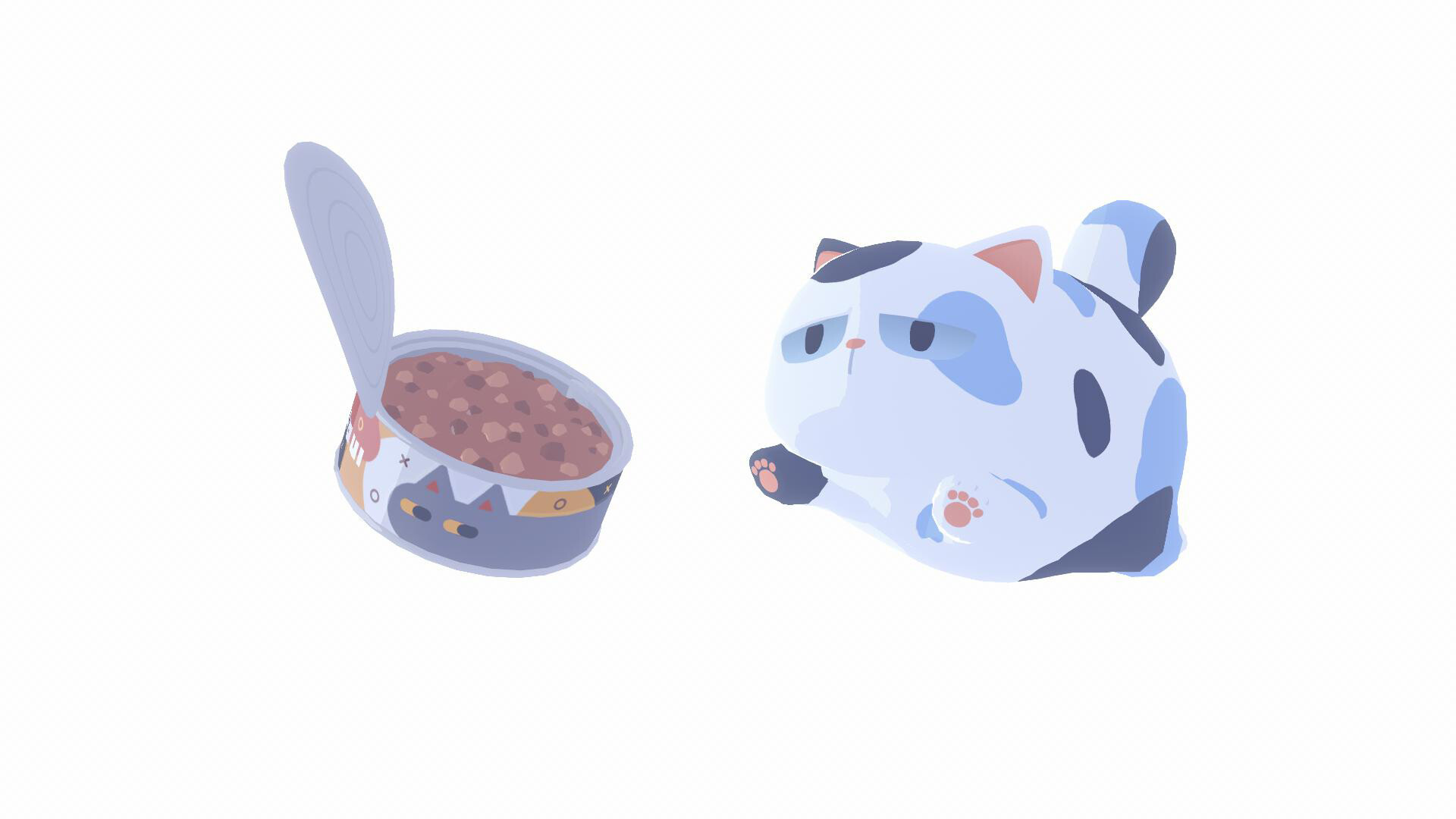 玩家扮演的協調者與居民互動