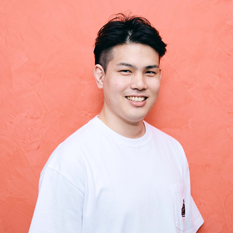 《從前從前有個塊魂》製作人石田僚