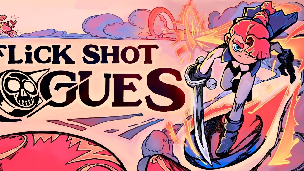 《彈射探險隊》遊戲主視覺圖,展現了多位英雄角色準備彈射出擊的畫面