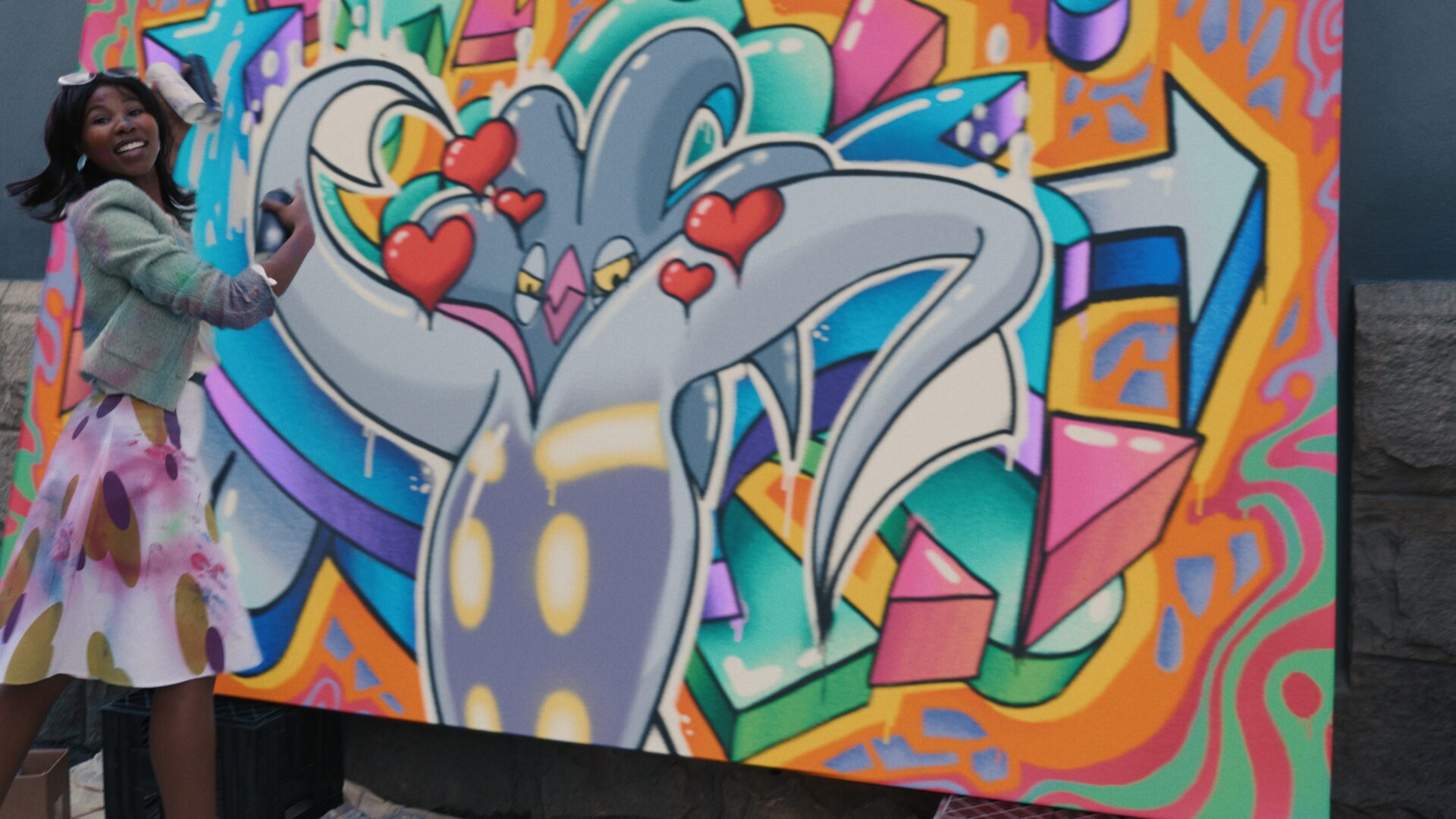 探討烏賊王在密阿雷市的熱潮