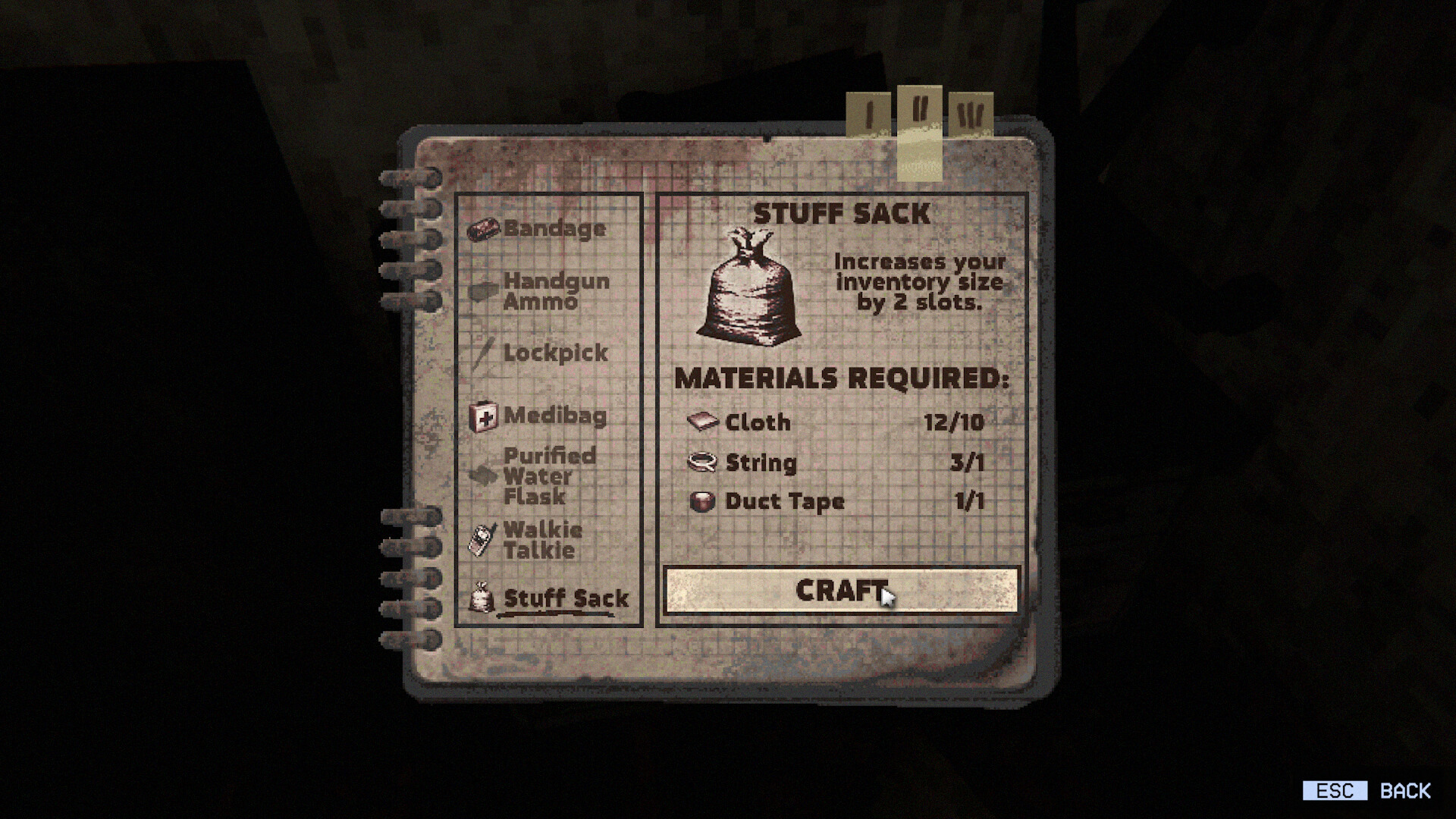 四人合作共同對抗威脅