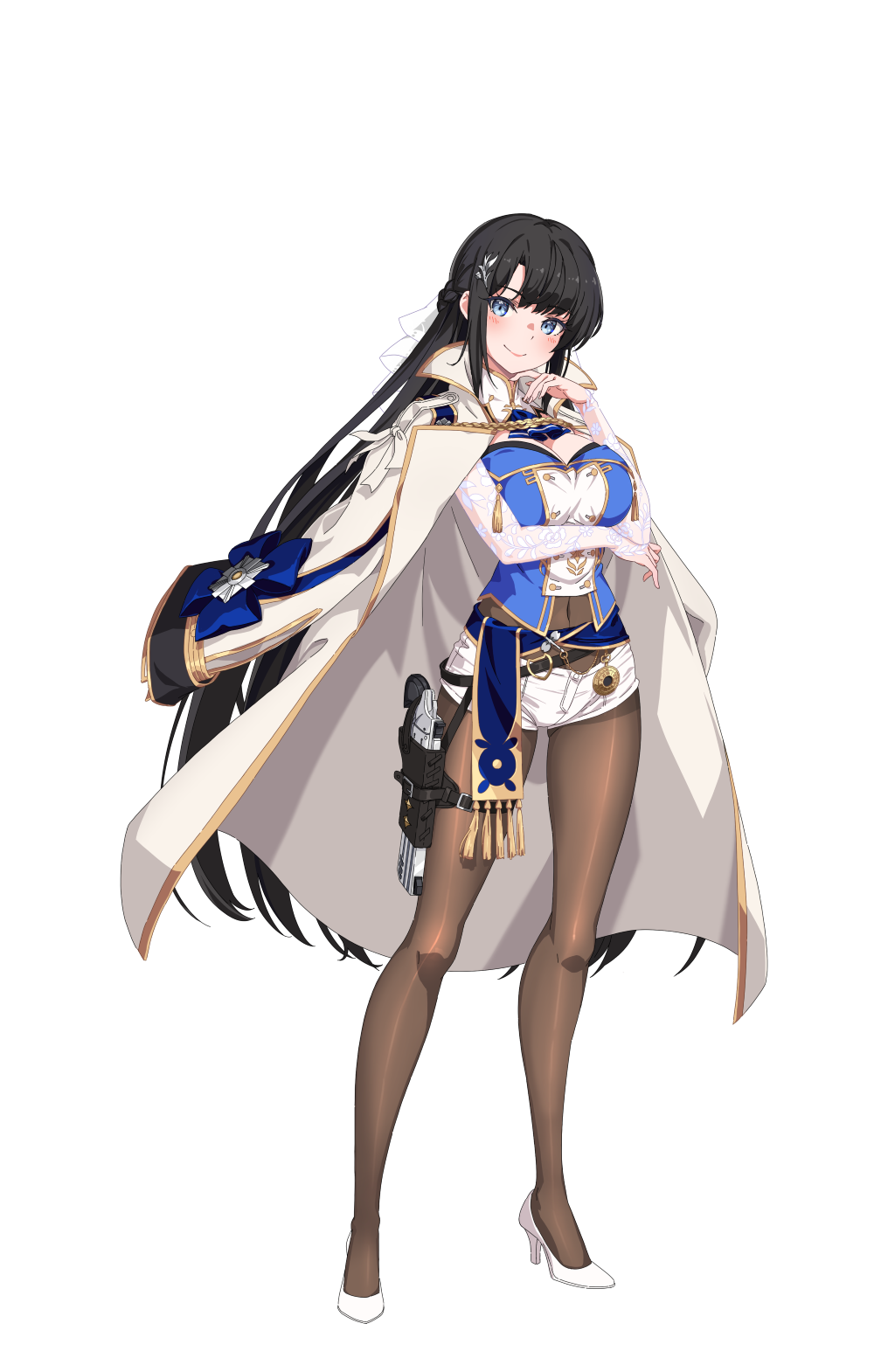 《遺忘之劍》推出兩種特選 5 星角色伊莎貝爾、特里斯坦