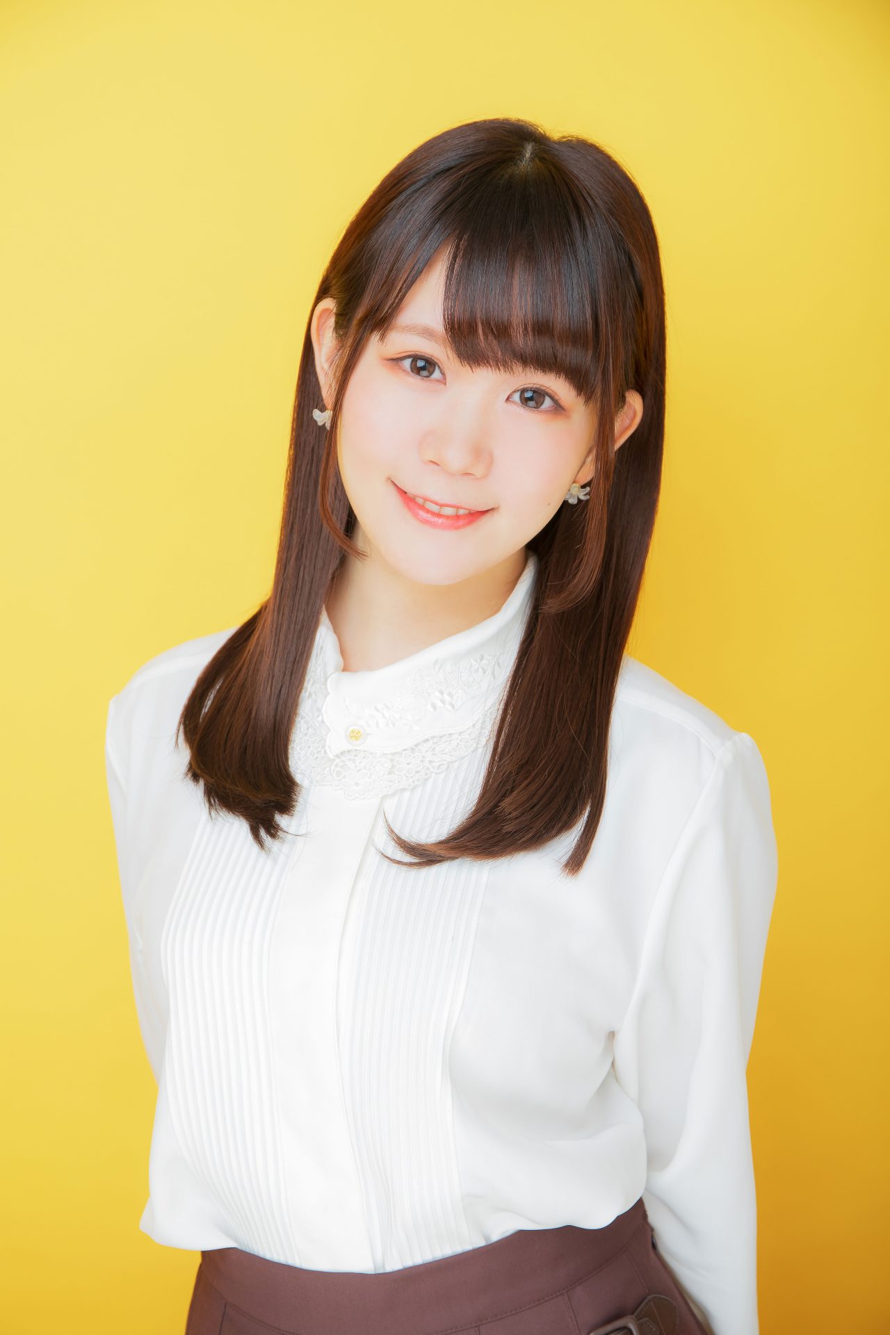 實力派聲優田中あいみ將詮釋莉茲的魅力