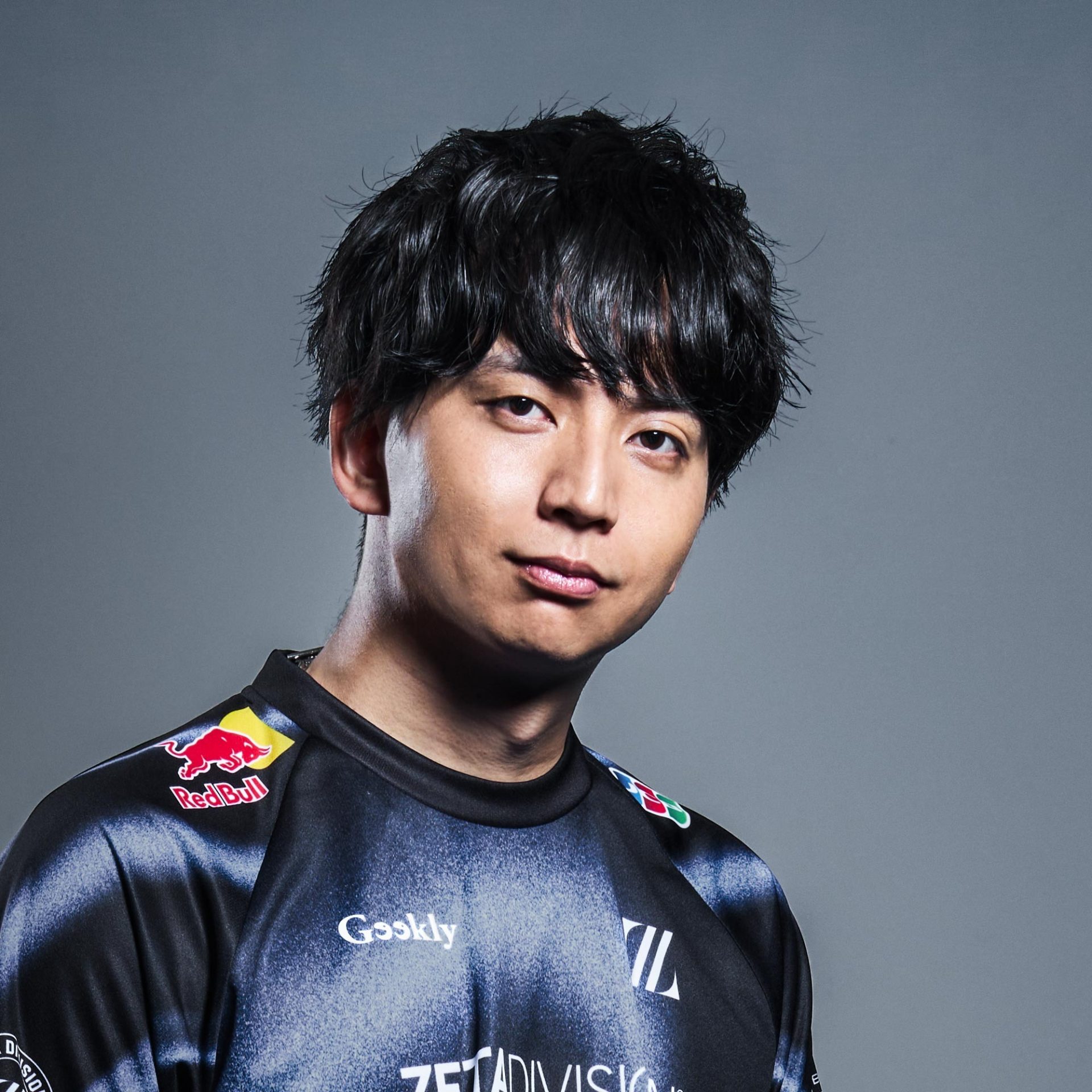 TGS BOOSTERZ 大使 賢樹