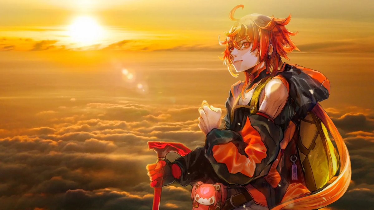 羅摩於富士山前