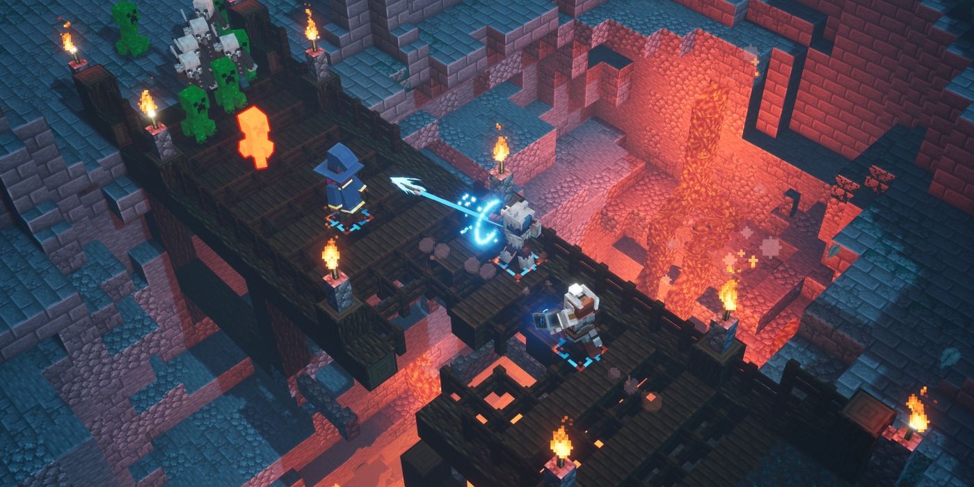 與好友一同組隊挑戰，樂趣加倍