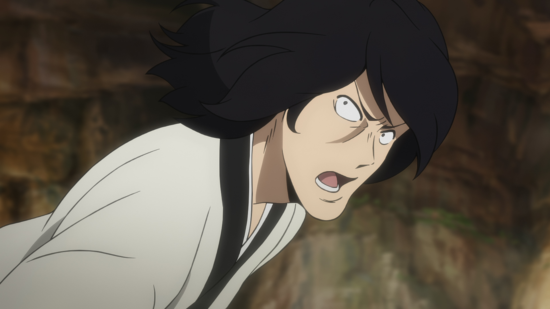 夥伴們各自展現高超的戰鬥技巧