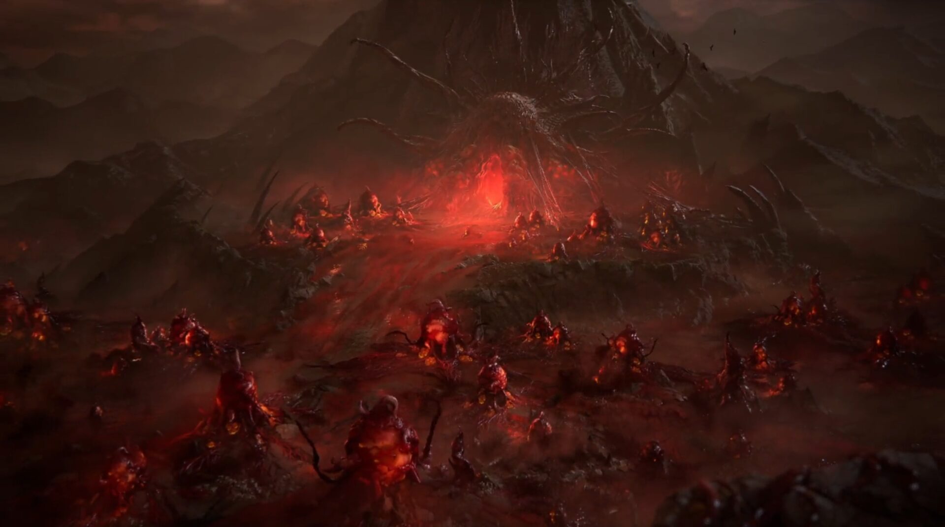 血肉祭典更新中的一名主要角色