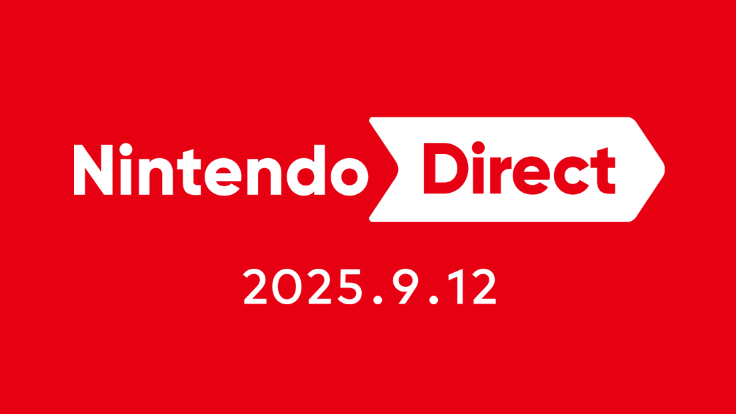 任天堂宣布 9 月 12 日舉行最新 Nintendo Direct