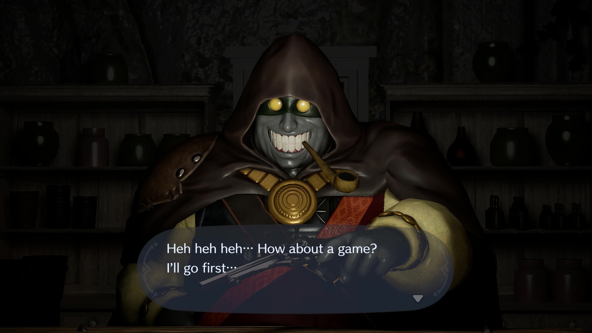 玩家與帕魯一起對抗入侵的害獸。