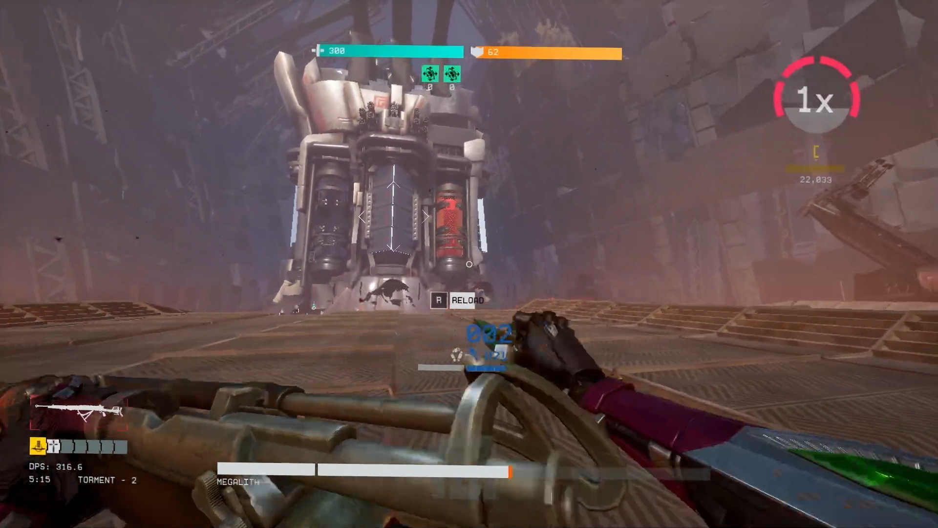 「首領製造」系統提供高度自訂性