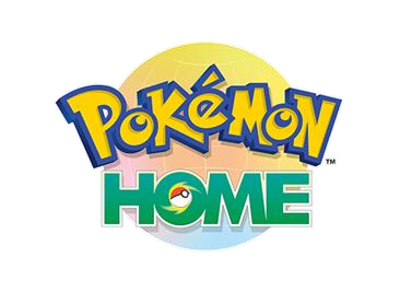 Pokémon HOME 連動示意圖