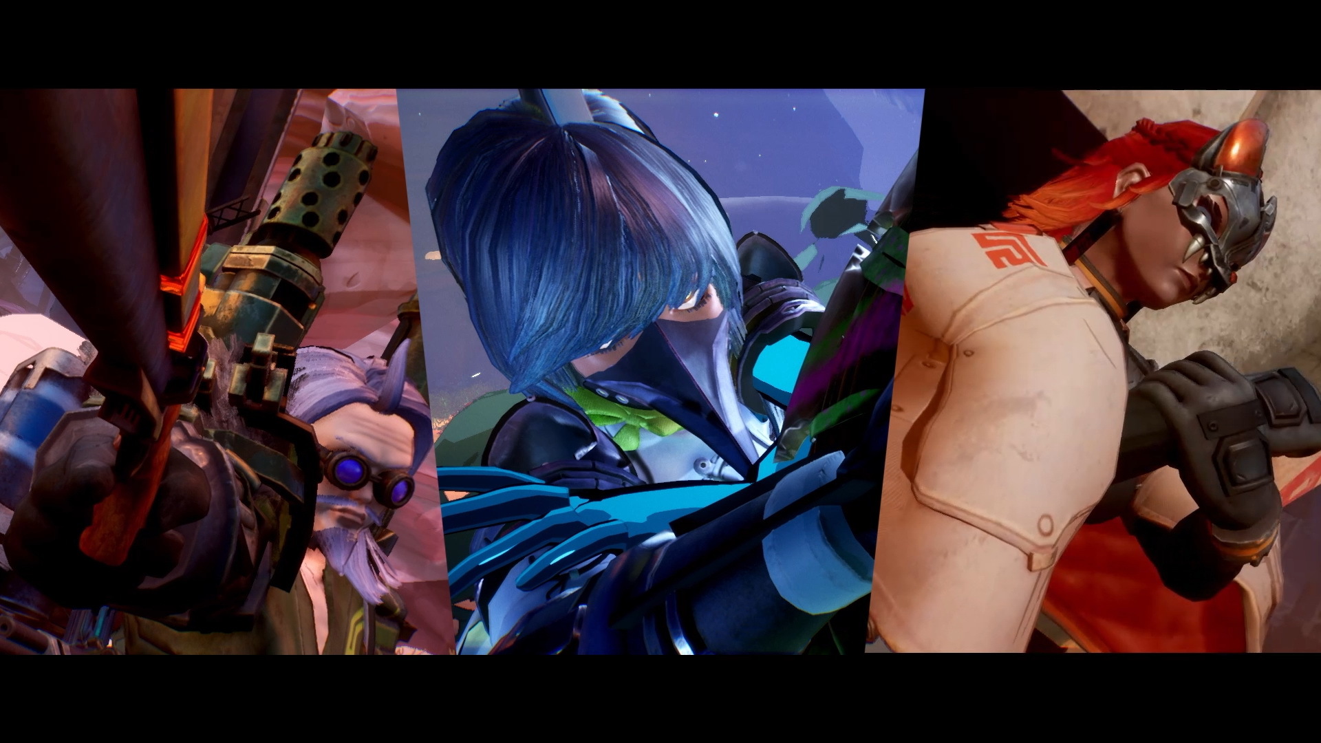 遊戲中將有多達 40 種以上的 Boss 登場