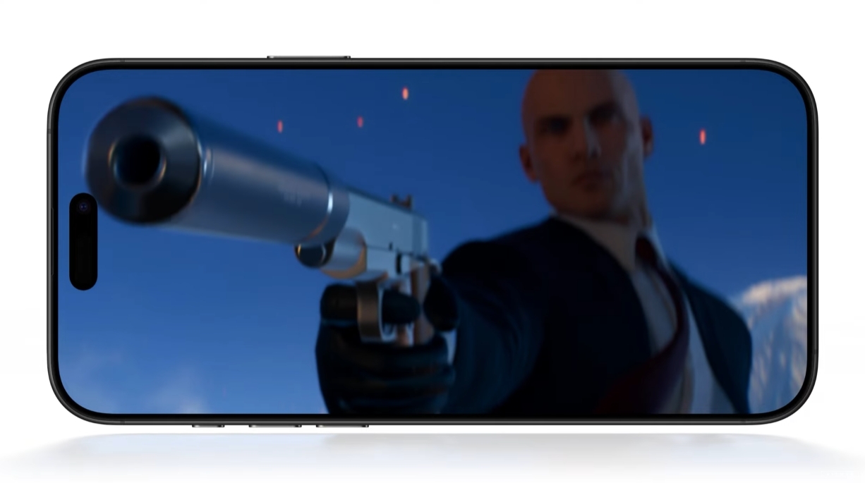 每個地點都充滿了豐富的細節與機會