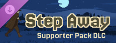 Step Away - Supporter Pack DLC