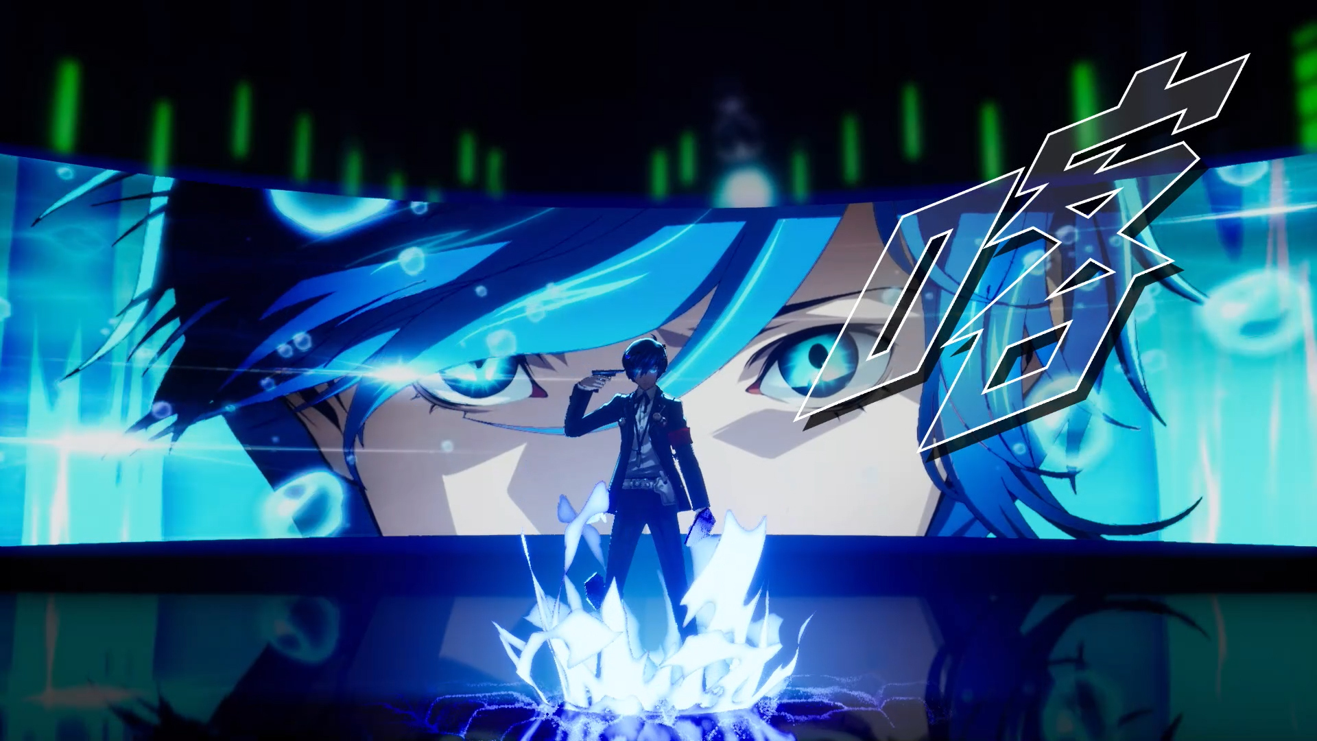 遊戲中的社群事件與角色對話