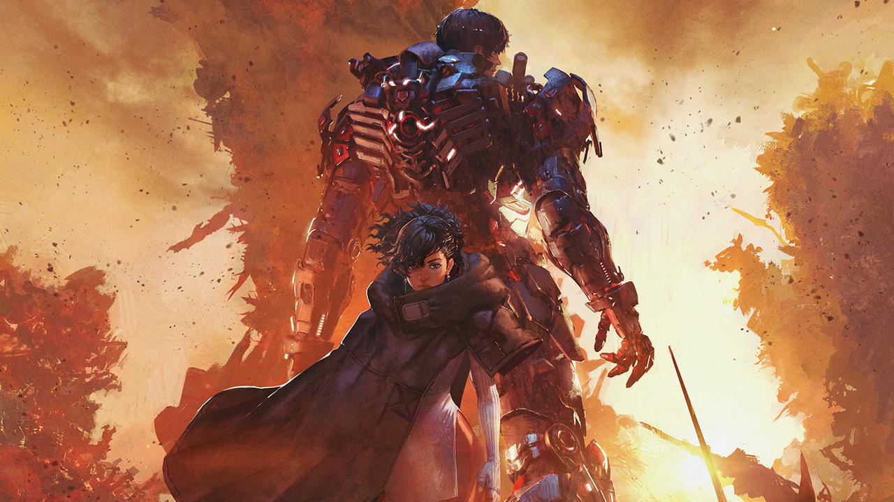 《機甲戰魔 神話之裔》媒體試玩版 40 小時體驗介紹 自由度比起前作大幅提升