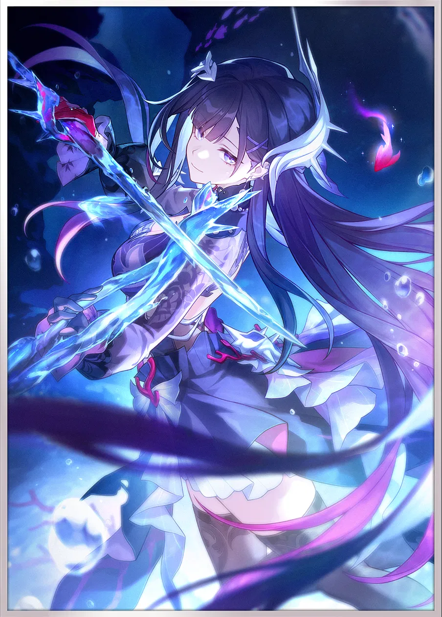 海洋為何而歌 光錐