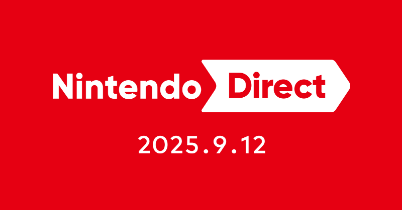 Nintendo Direct 發表會預告
