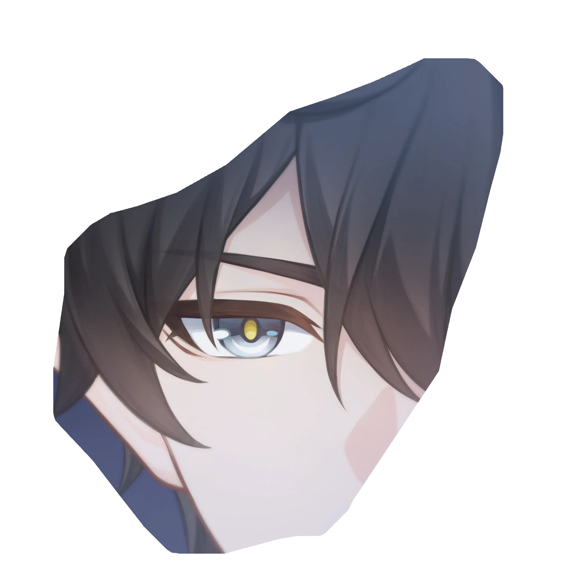 丹恆•騰荒星魂圖示