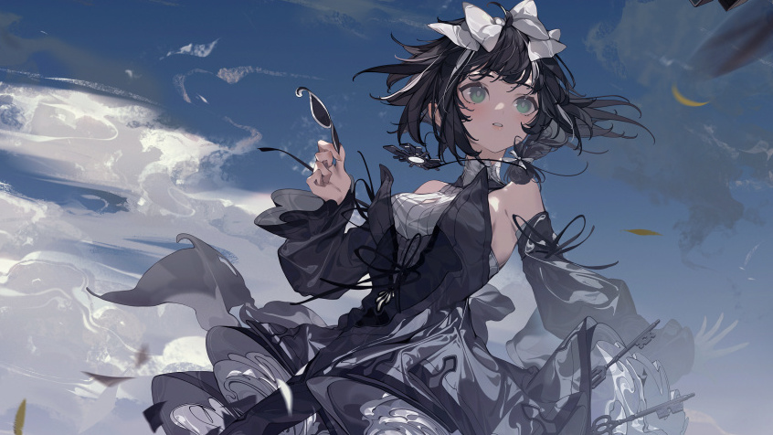 《火環 Prometheus》「種火測試」招募啟動，末日世界觀下的高速戰鬥ARPG即將來襲